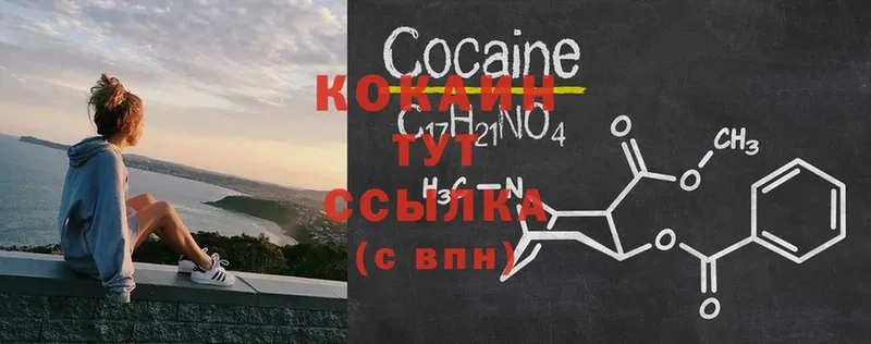 Cocaine FishScale  Петропавловск-Камчатский 